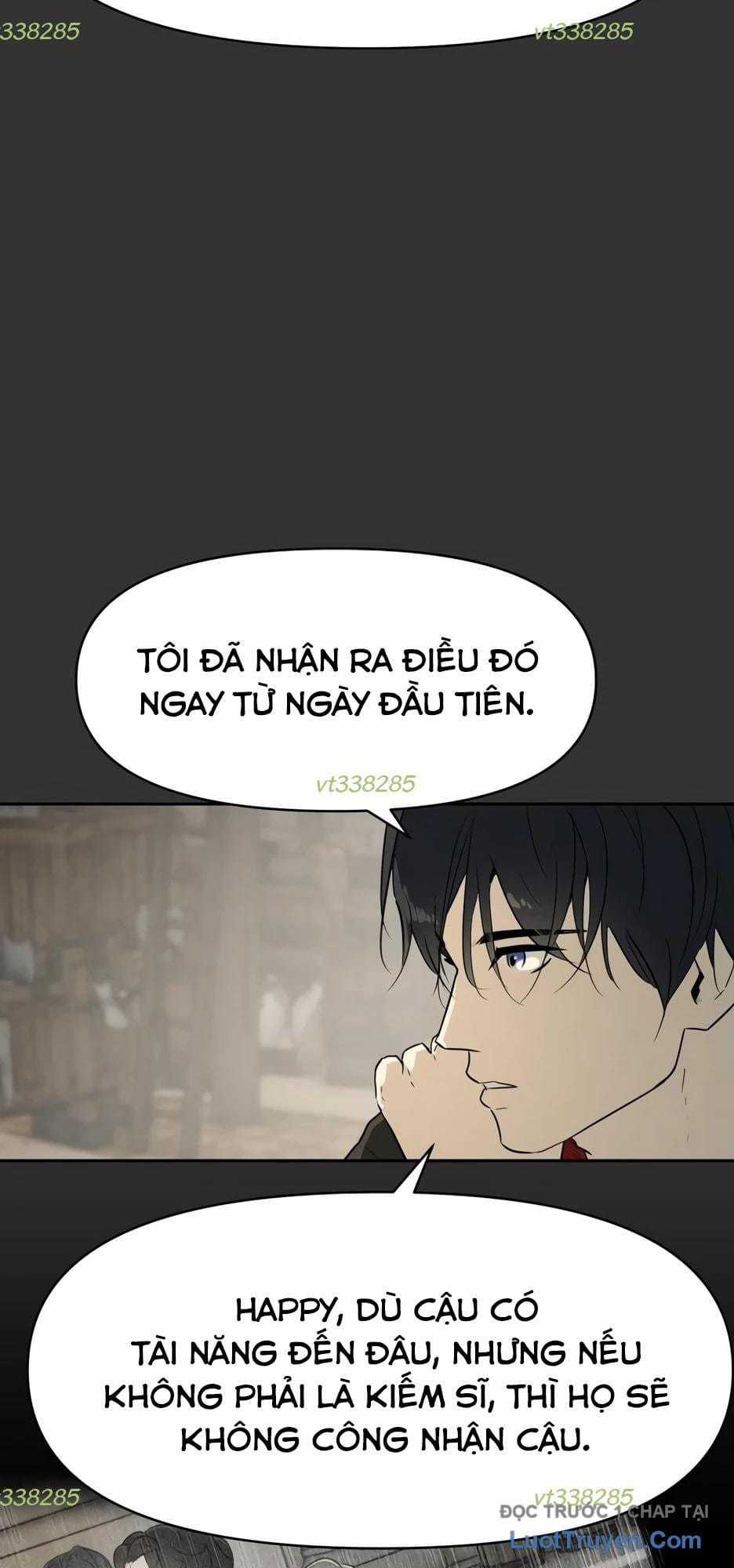 Bộ Mặt Giả Tạo - Chapter 24 - Trang 4