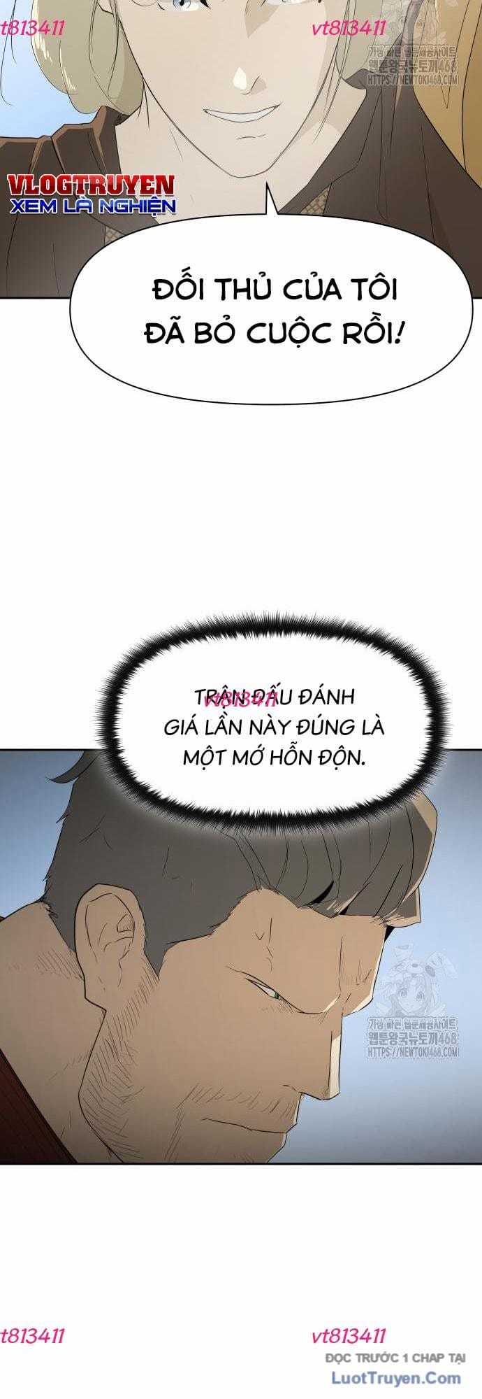 Bộ Mặt Giả Tạo - Chapter 25 - Trang 3