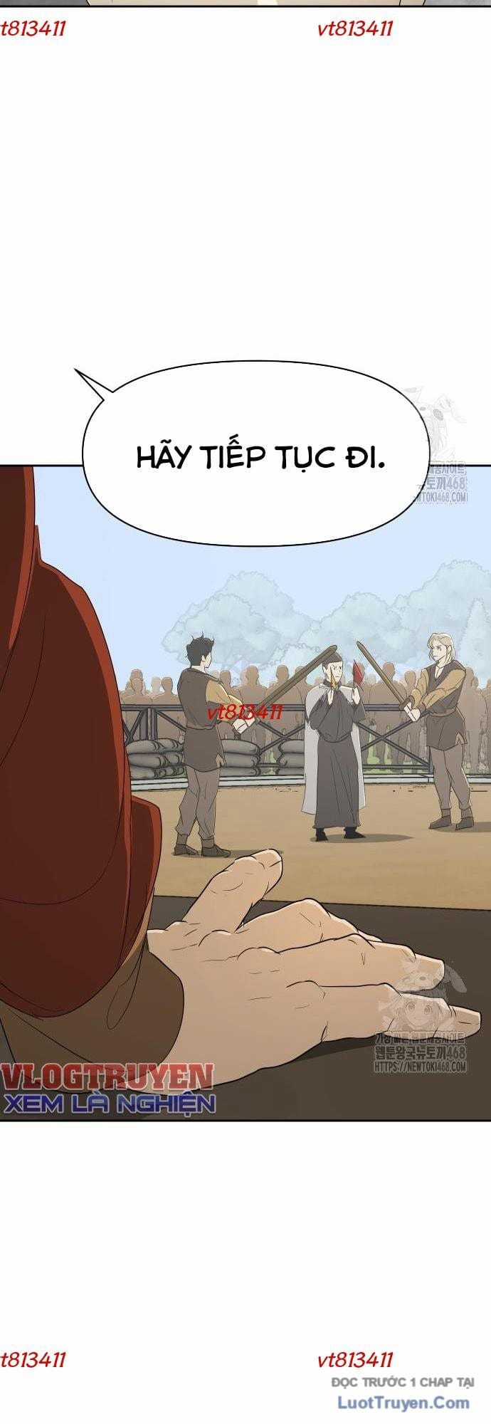 Bộ Mặt Giả Tạo - Chapter 25 - Trang 8