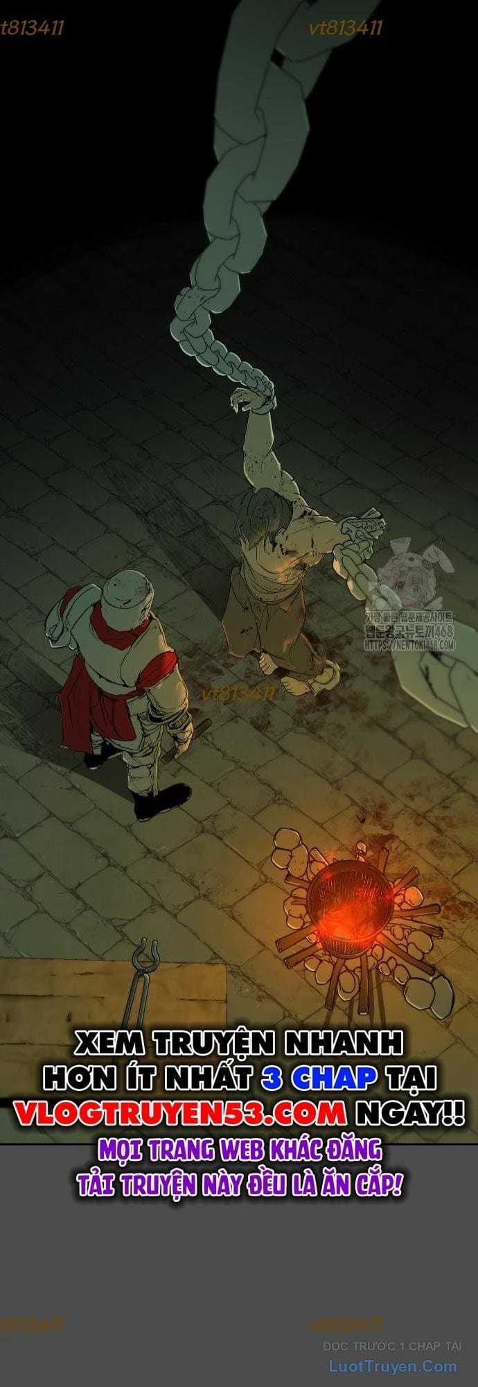 Bộ Mặt Giả Tạo - Chapter 26 - Trang 3