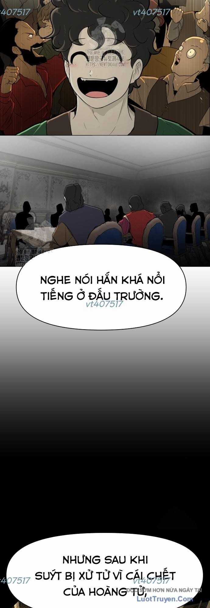 Bộ Mặt Giả Tạo - Chapter 27 - Trang 11