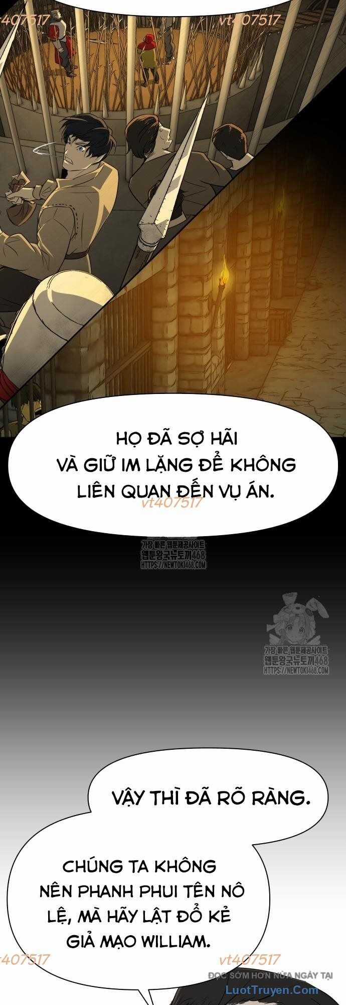 Bộ Mặt Giả Tạo - Chapter 27 - Trang 12