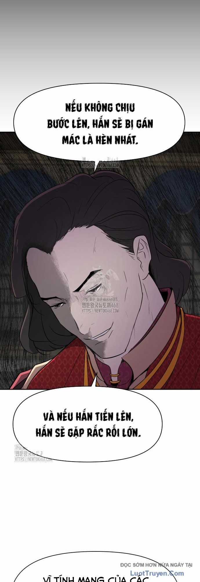 Bộ Mặt Giả Tạo - Chapter 27 - Trang 17