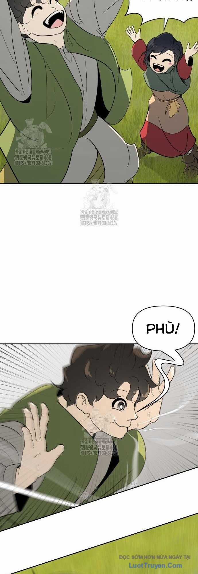 Bộ Mặt Giả Tạo - Chapter 27 - Trang 19