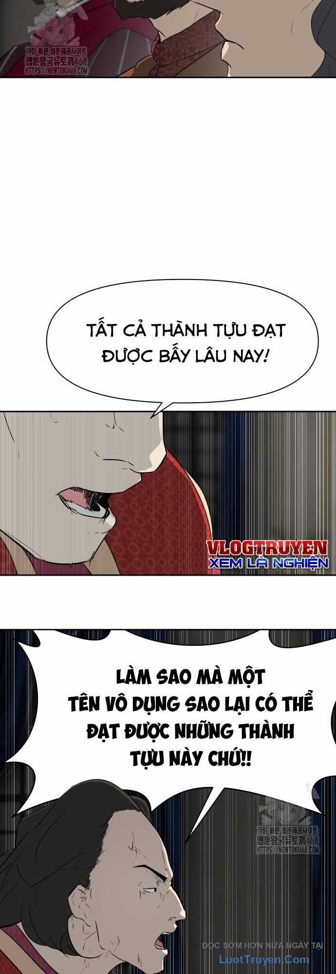 Bộ Mặt Giả Tạo - Chapter 27 - Trang 3