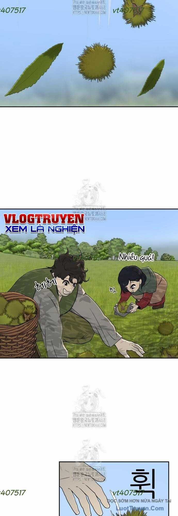 Bộ Mặt Giả Tạo - Chapter 27 - Trang 21