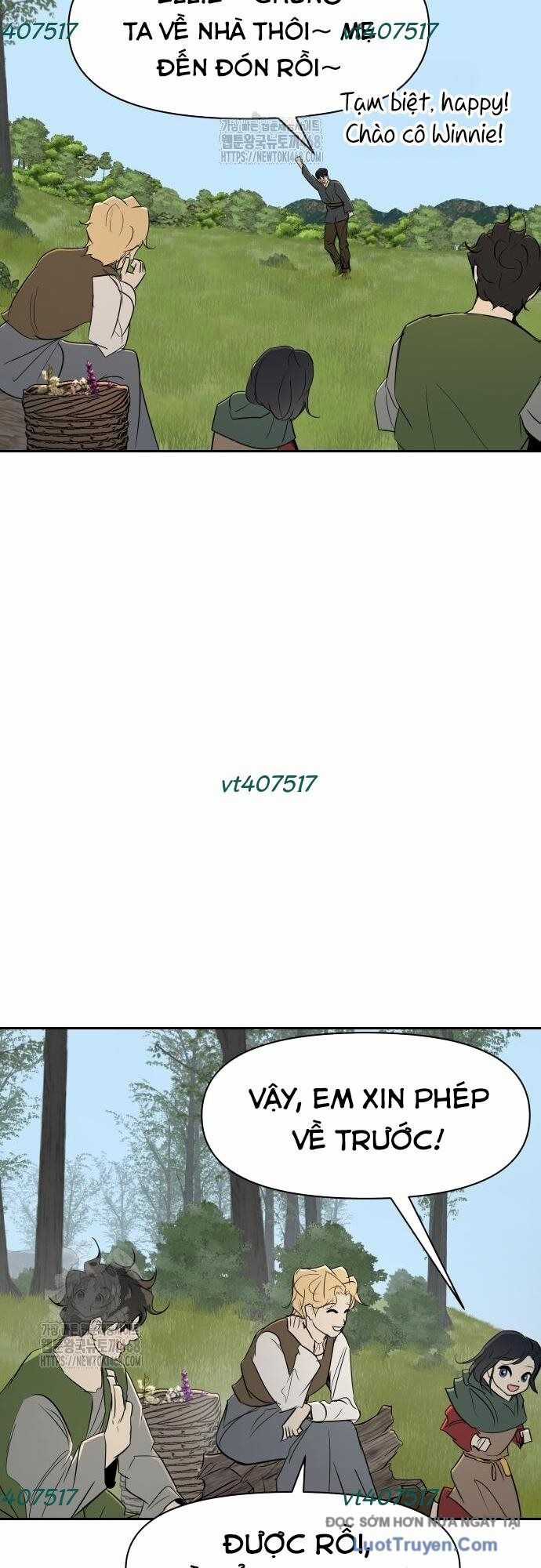 Bộ Mặt Giả Tạo - Chapter 27 - Trang 28