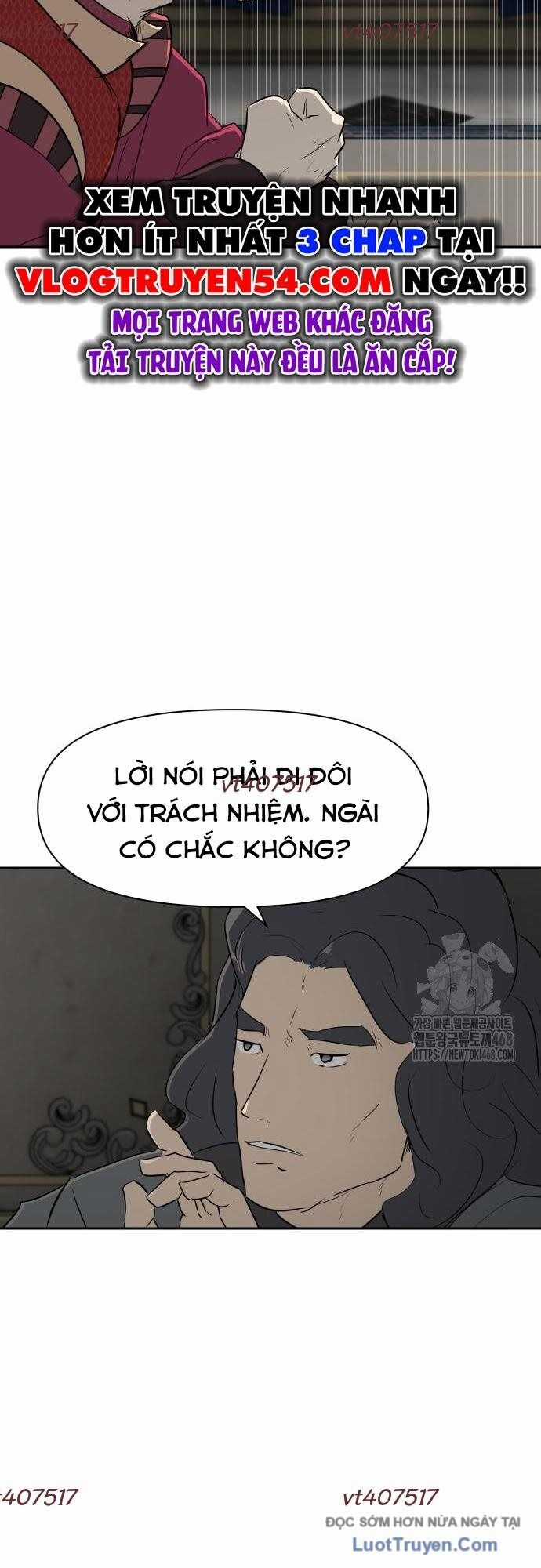 Bộ Mặt Giả Tạo - Chapter 27 - Trang 4