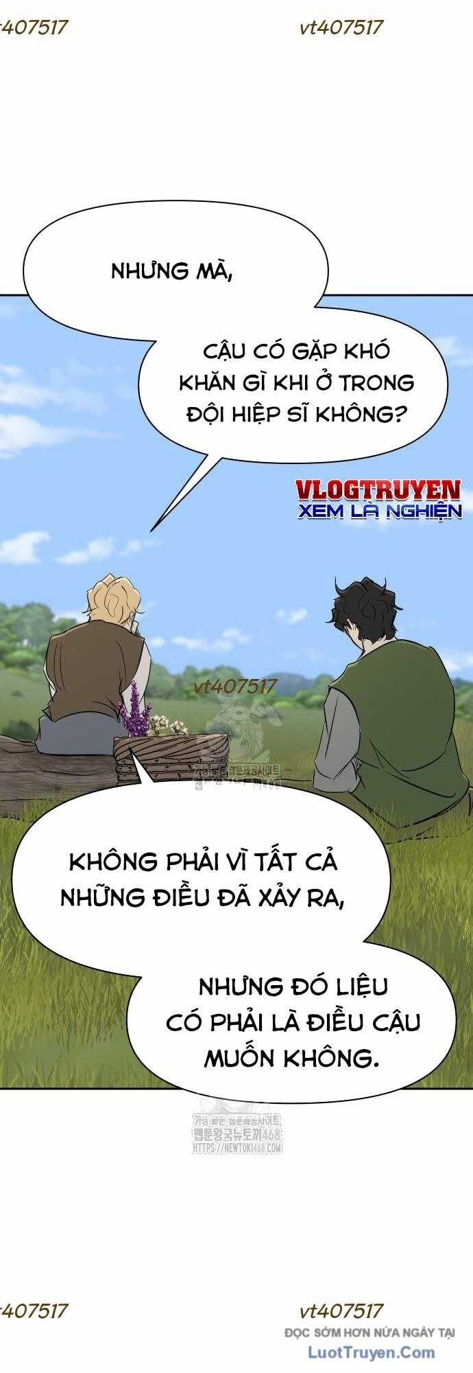 Bộ Mặt Giả Tạo - Chapter 27 - Trang 32