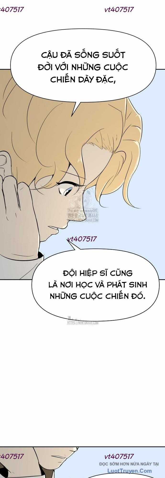 Bộ Mặt Giả Tạo - Chapter 27 - Trang 33