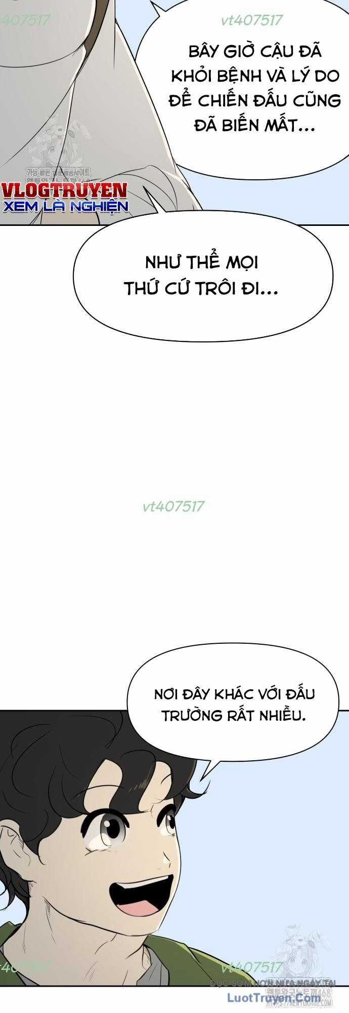 Bộ Mặt Giả Tạo - Chapter 27 - Trang 34