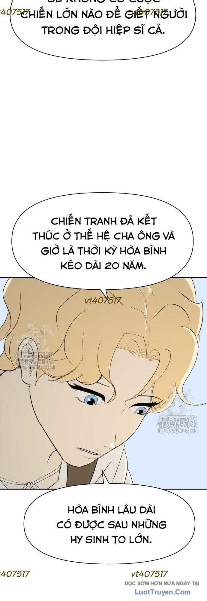 Bộ Mặt Giả Tạo - Chapter 27 - Trang 39