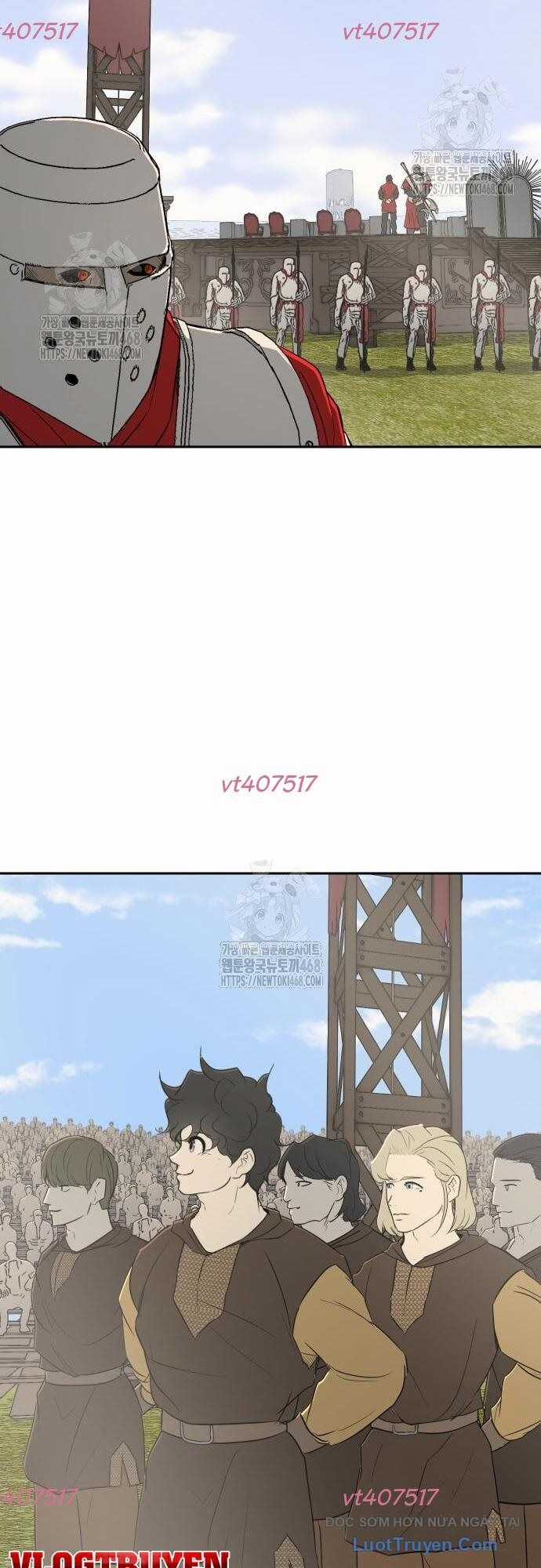 Bộ Mặt Giả Tạo - Chapter 27 - Trang 51