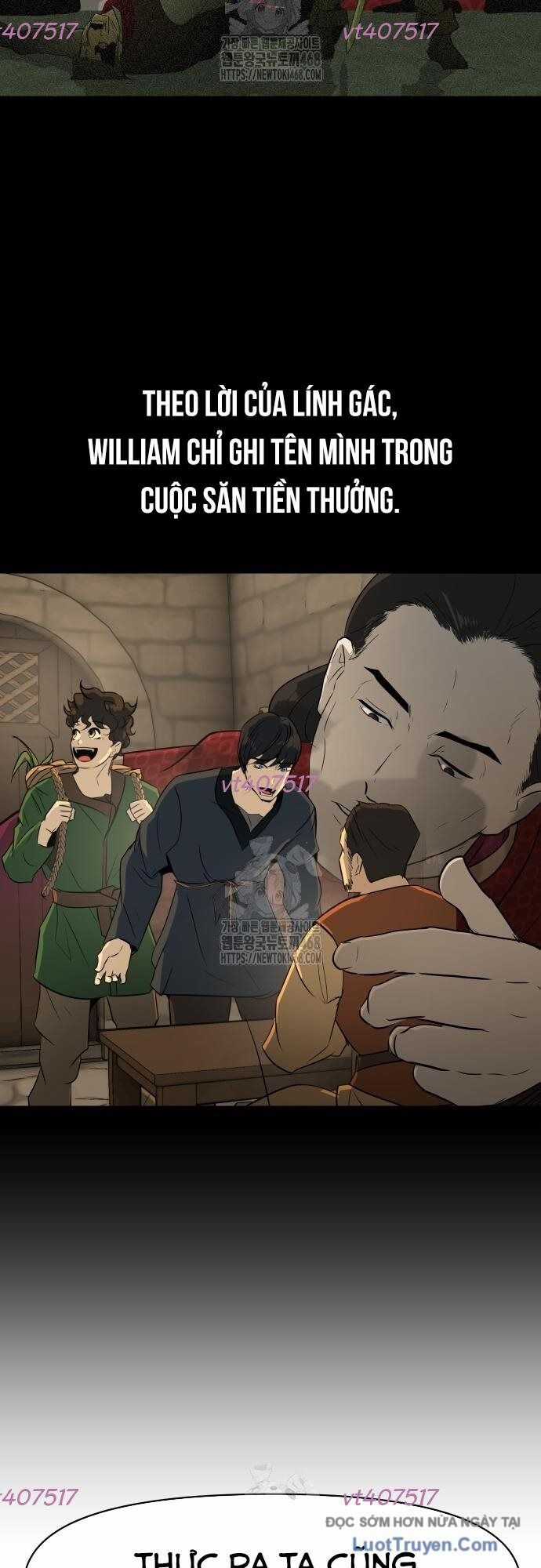 Bộ Mặt Giả Tạo - Chapter 27 - Trang 7