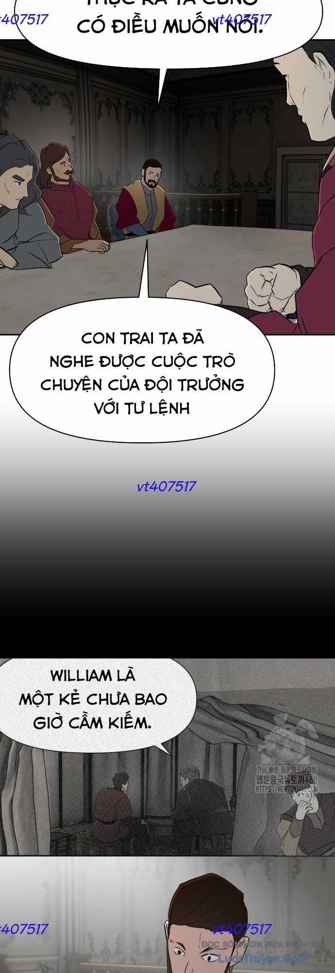 Bộ Mặt Giả Tạo - Chapter 27 - Trang 8