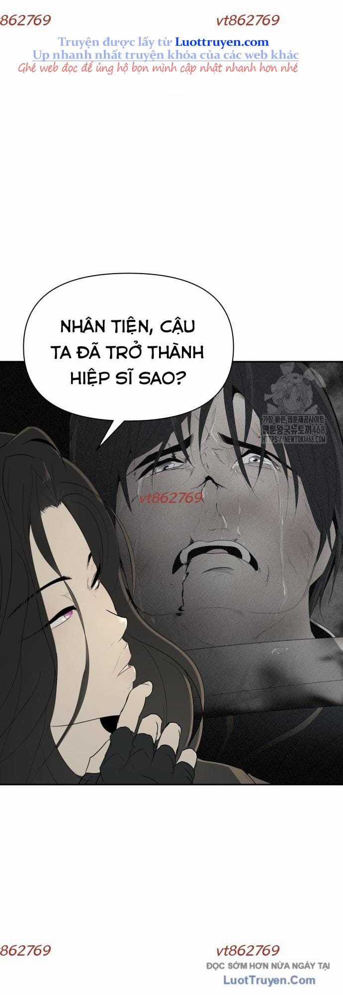 Bộ Mặt Giả Tạo - Chapter 28 - Trang 3