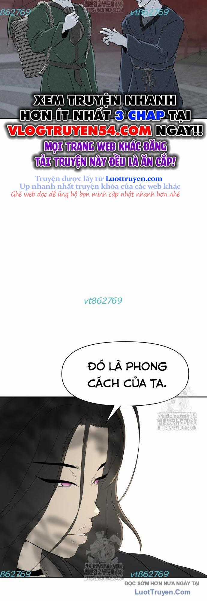 Bộ Mặt Giả Tạo - Chapter 28 - Trang 8