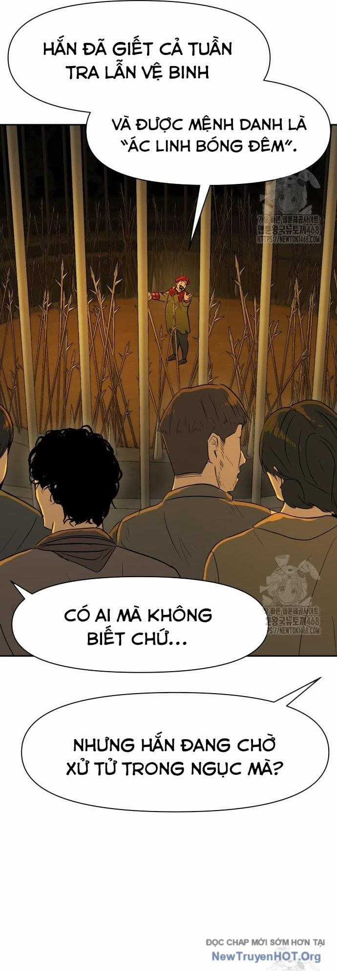 Bộ Mặt Giả Tạo - Chapter 3 - Trang 18