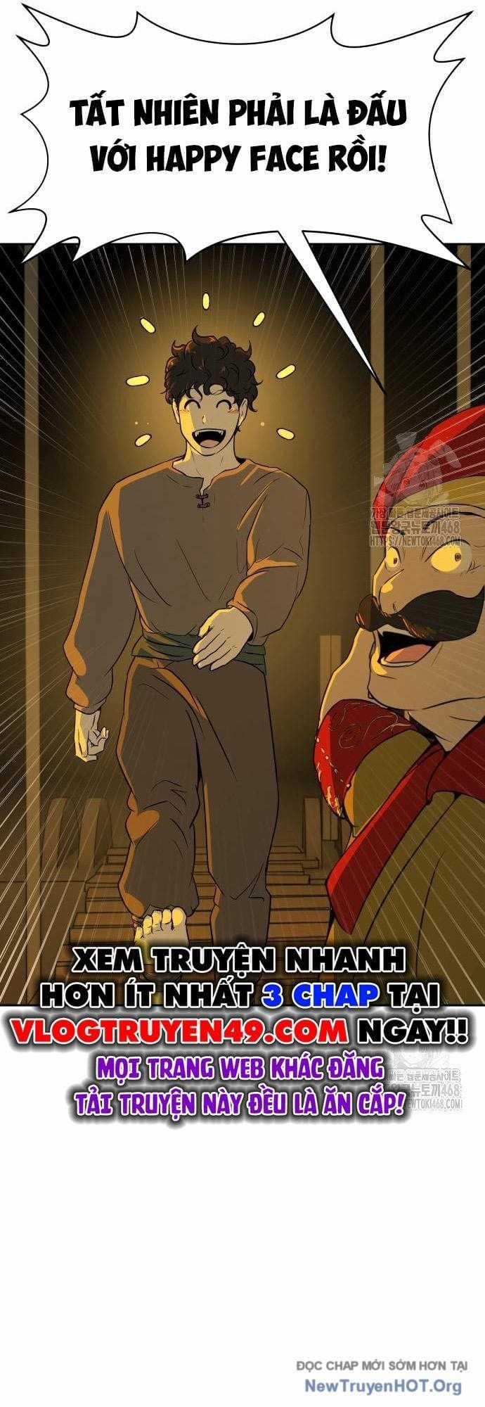 Bộ Mặt Giả Tạo - Chapter 3 - Trang 20