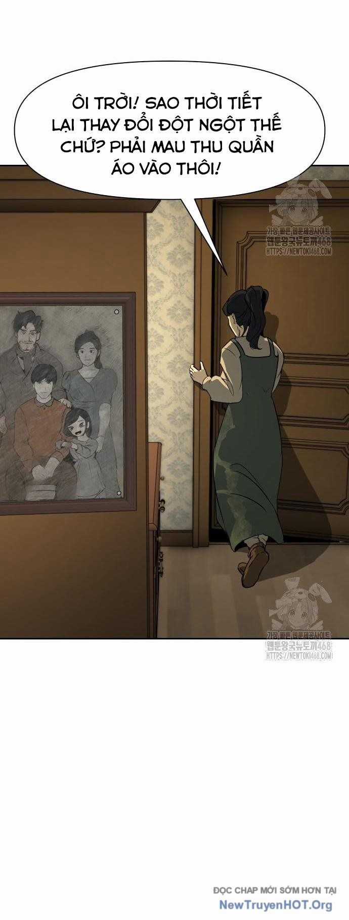 Bộ Mặt Giả Tạo - Chapter 3 - Trang 4