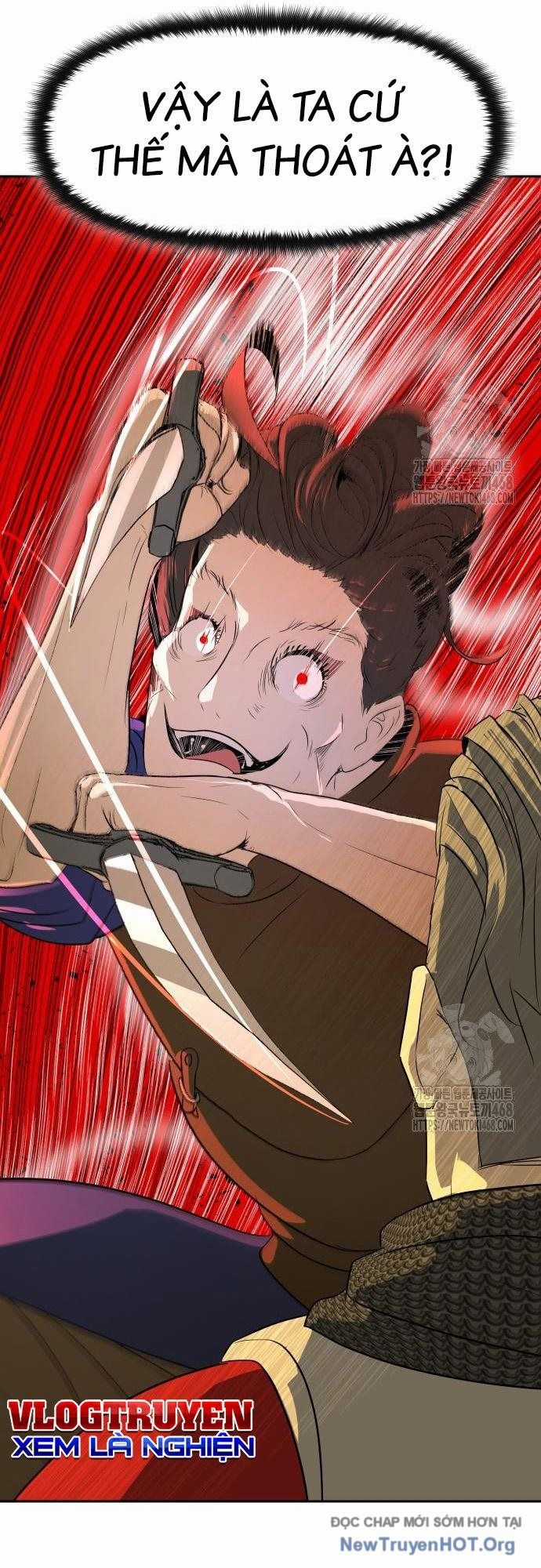 Bộ Mặt Giả Tạo - Chapter 3 - Trang 32