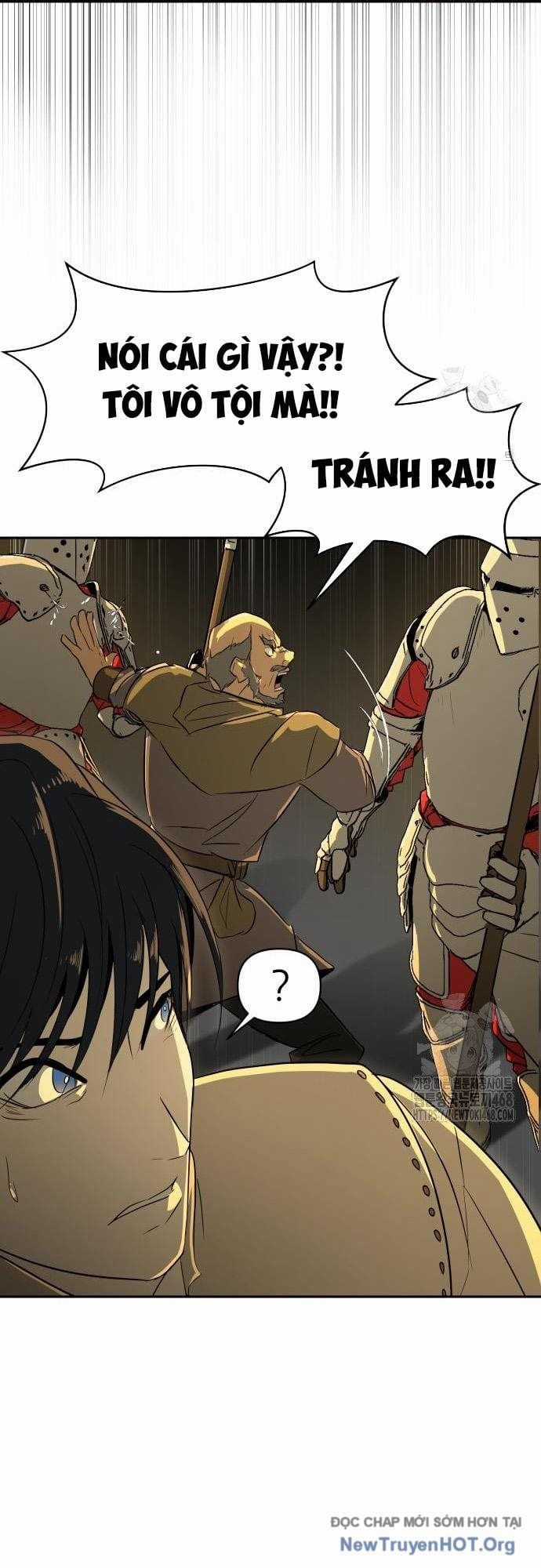 Bộ Mặt Giả Tạo - Chapter 3 - Trang 41