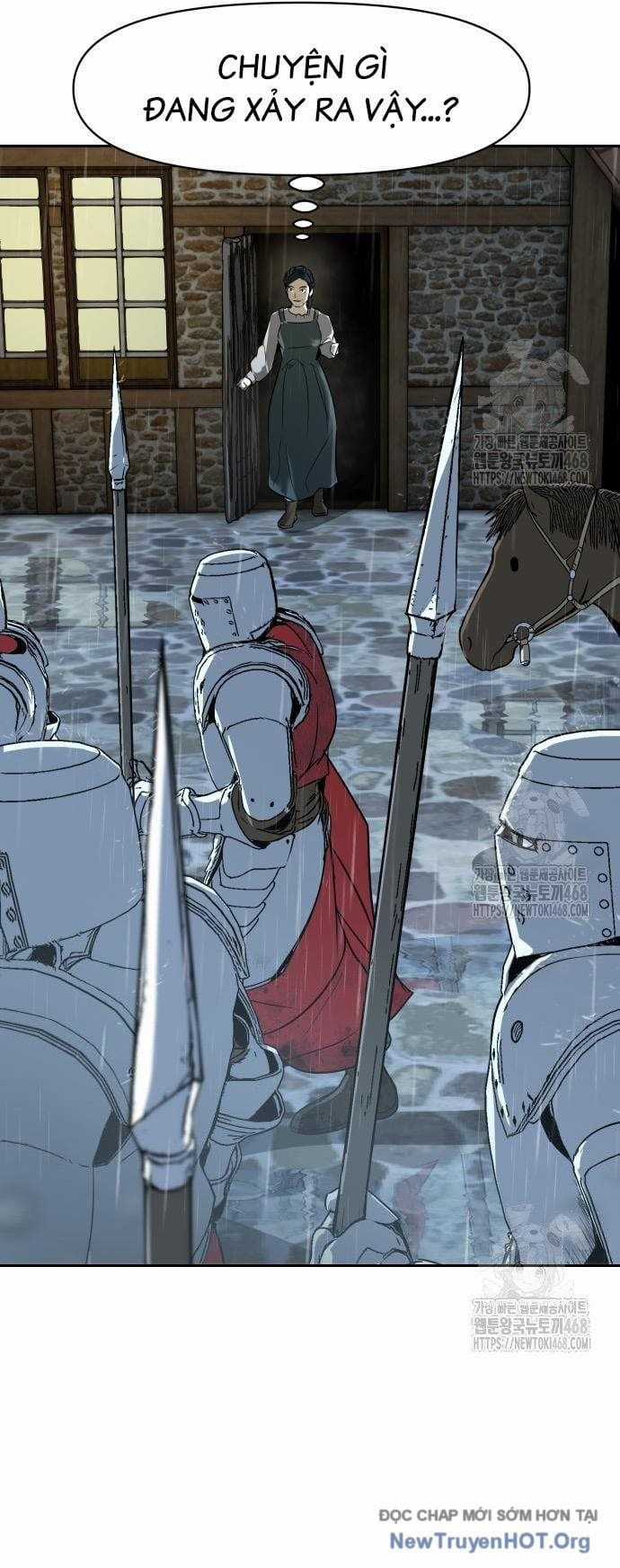 Bộ Mặt Giả Tạo - Chapter 3 - Trang 6