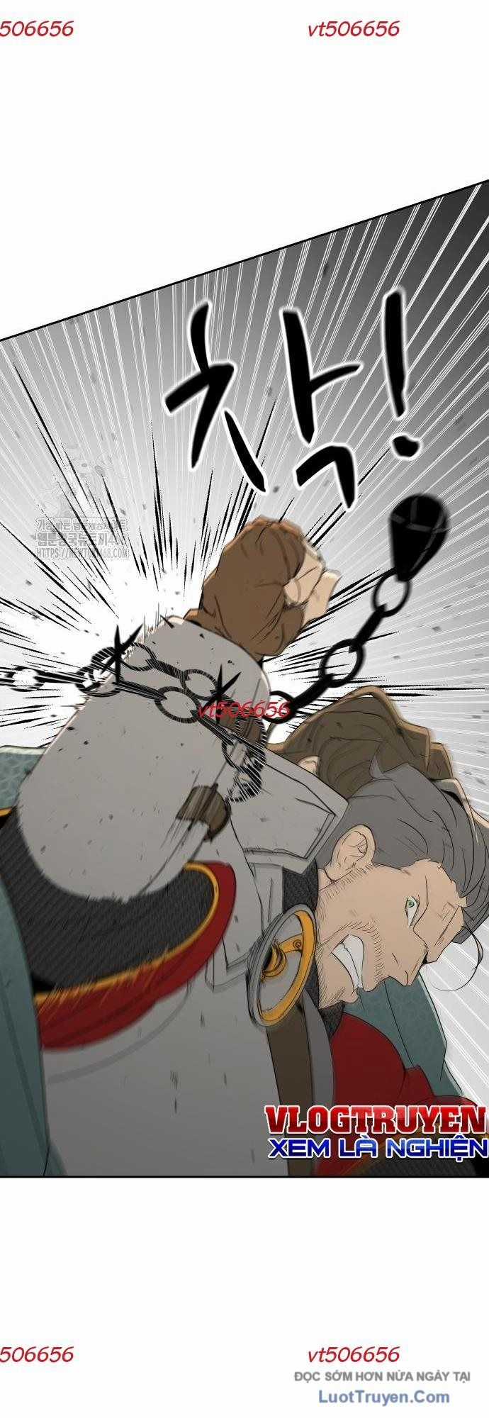 Bộ Mặt Giả Tạo - Chapter 31 - Trang 3