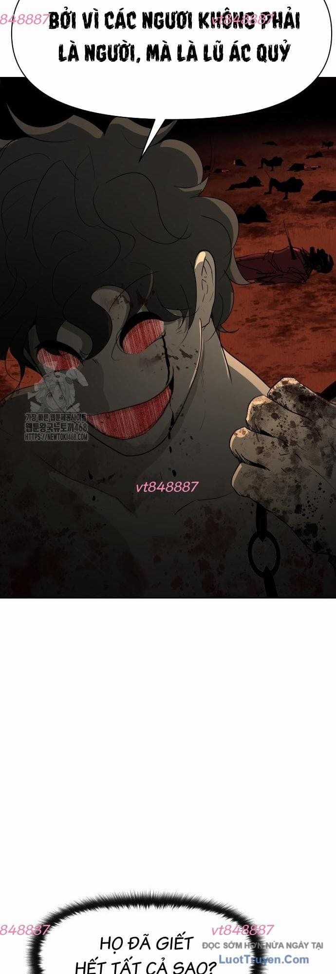 Bộ Mặt Giả Tạo - Chapter 32 - Trang 10