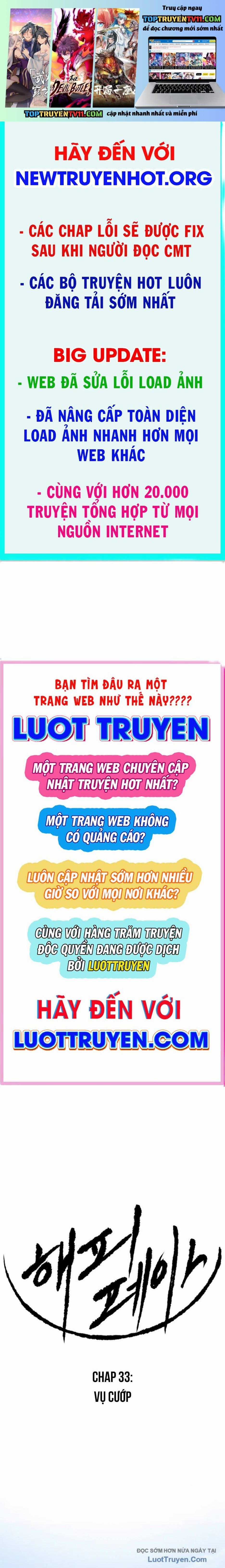 Bộ Mặt Giả Tạo - Chapter 33 - Trang 1