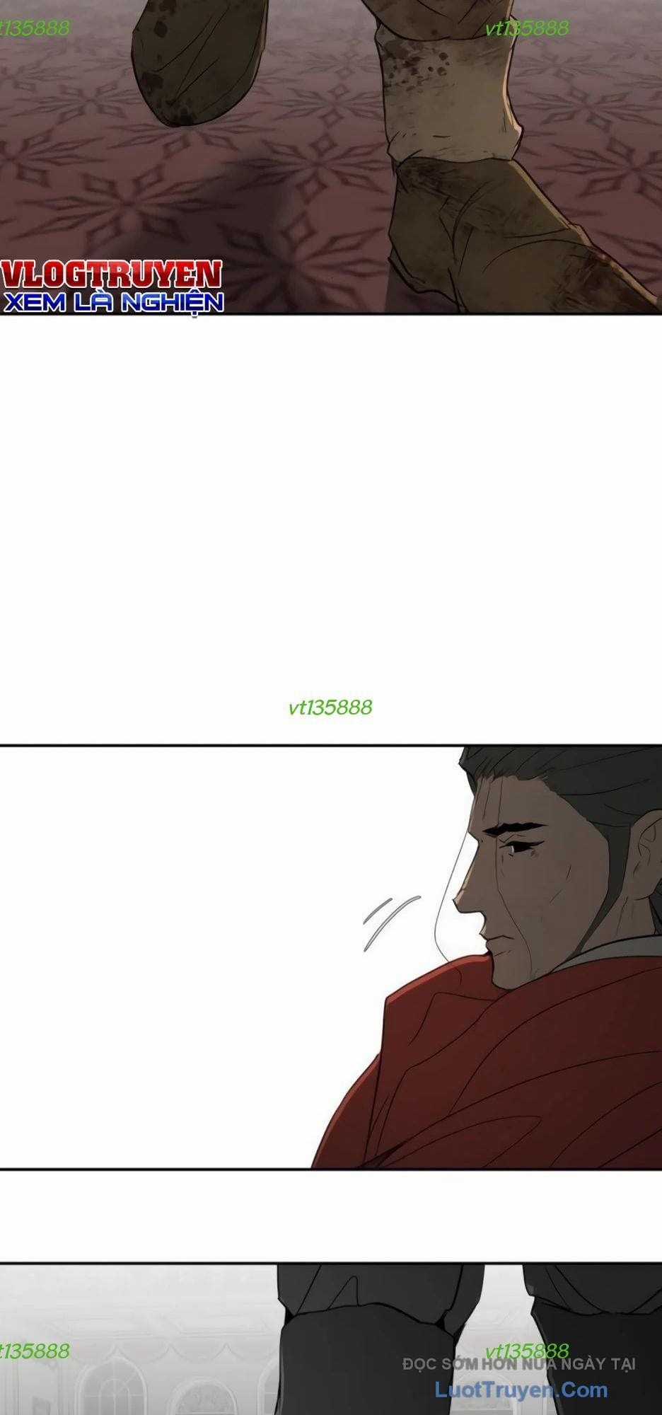 Bộ Mặt Giả Tạo - Chapter 33 - Trang 34