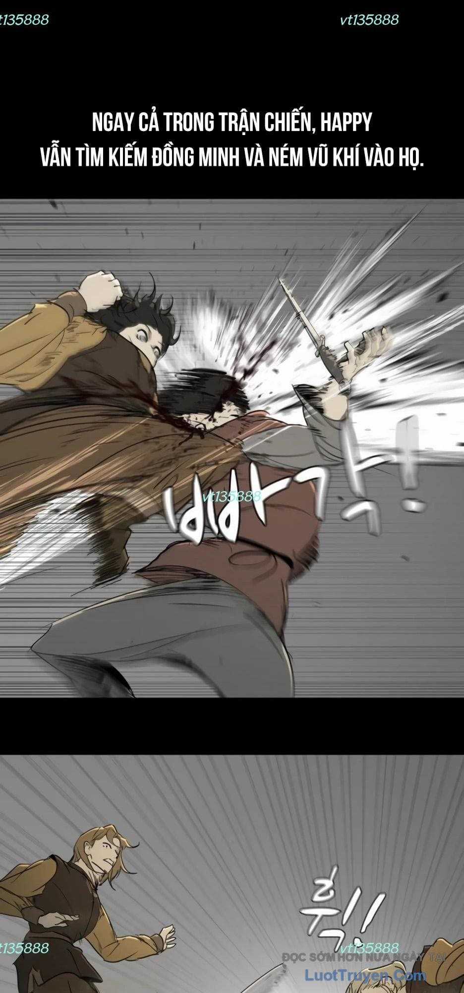 Bộ Mặt Giả Tạo - Chapter 33 - Trang 7