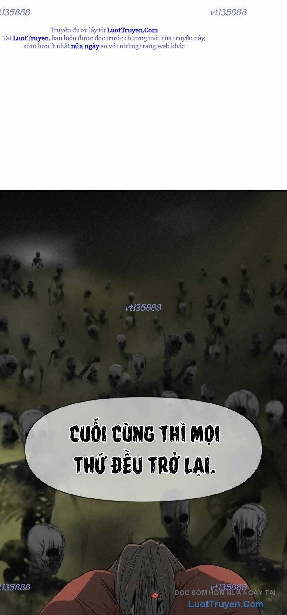 Bộ Mặt Giả Tạo - Chapter 33 - Trang 81