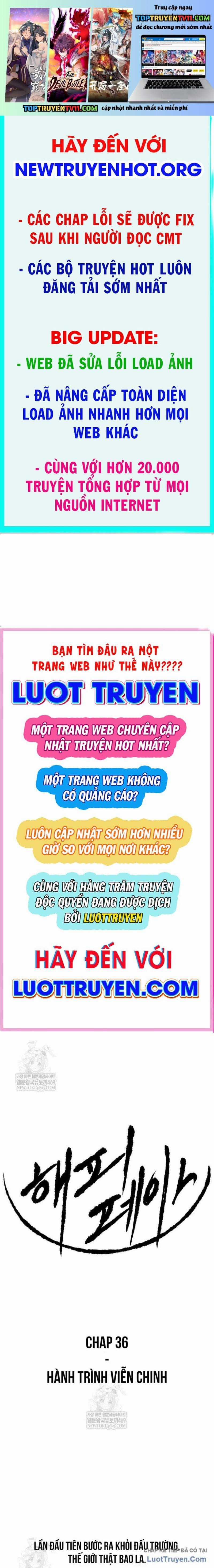 Bộ Mặt Giả Tạo - Chapter 36 - Trang 1