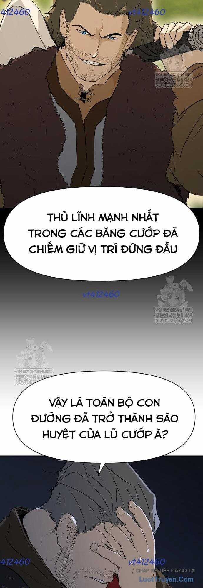 Bộ Mặt Giả Tạo - Chapter 37 - Trang 4