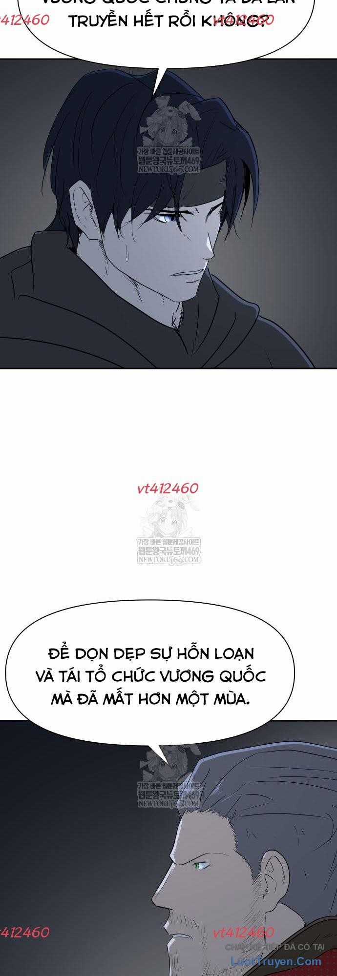 Bộ Mặt Giả Tạo - Chapter 37 - Trang 6