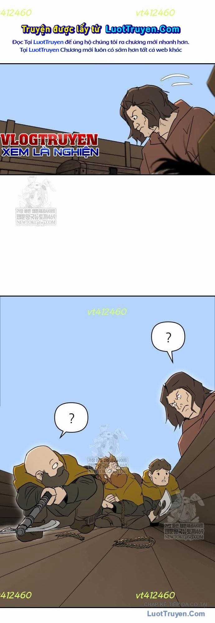 Bộ Mặt Giả Tạo - Chapter 38 - Trang 33