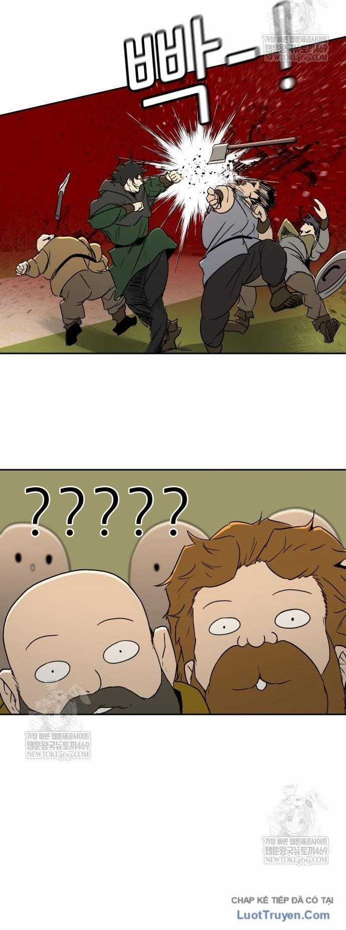 Bộ Mặt Giả Tạo - Chapter 39 - Trang 23