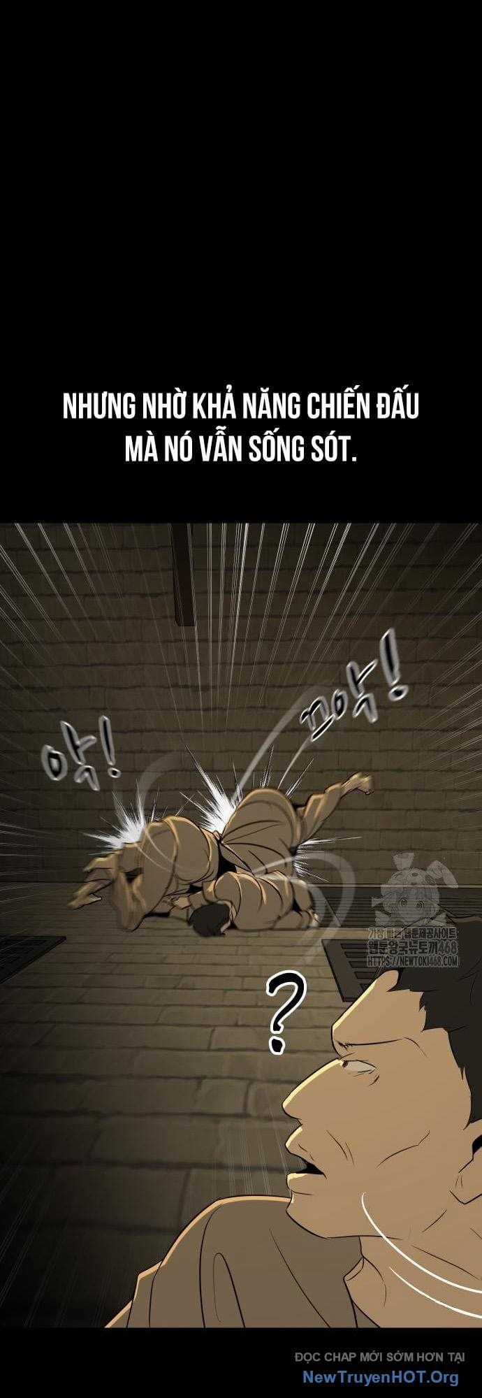 Bộ Mặt Giả Tạo - Chapter 4 - Trang 18