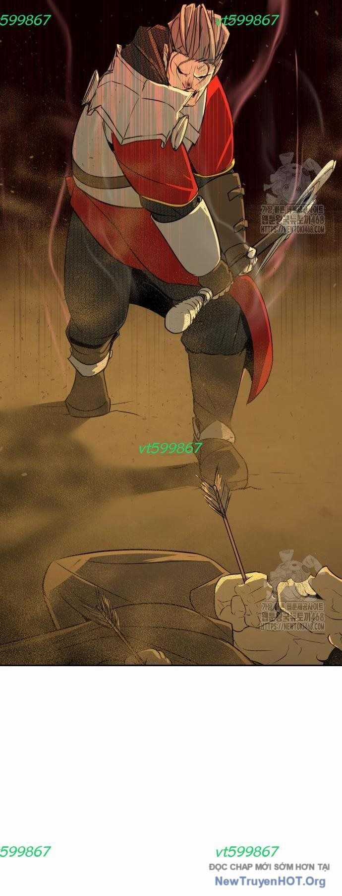 Bộ Mặt Giả Tạo - Chapter 4 - Trang 4