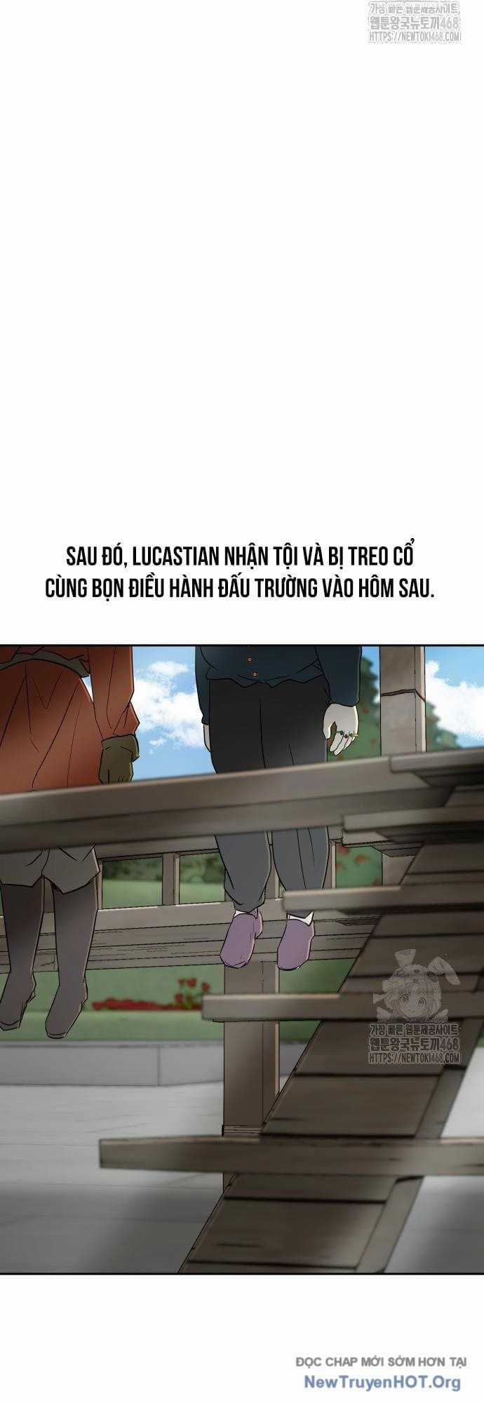 Bộ Mặt Giả Tạo - Chapter 4 - Trang 31