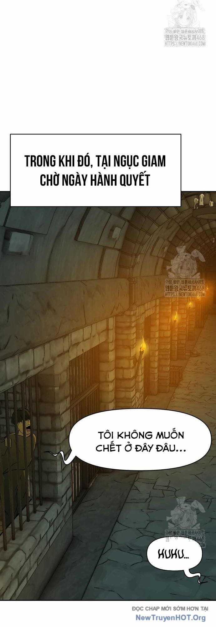 Bộ Mặt Giả Tạo - Chapter 4 - Trang 35