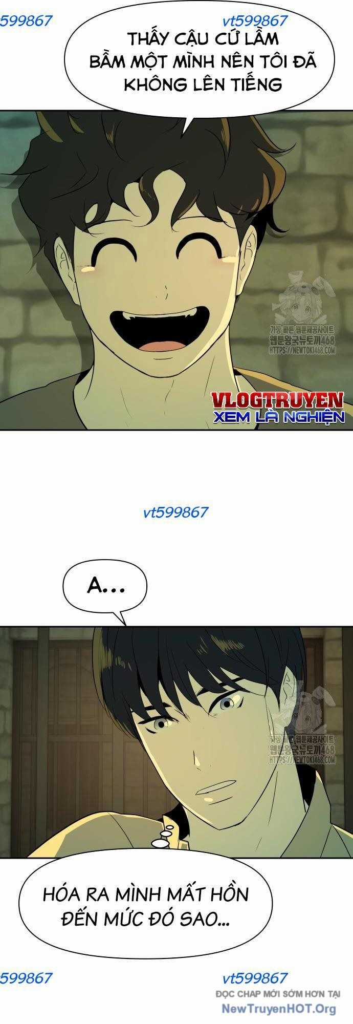 Bộ Mặt Giả Tạo - Chapter 4 - Trang 43