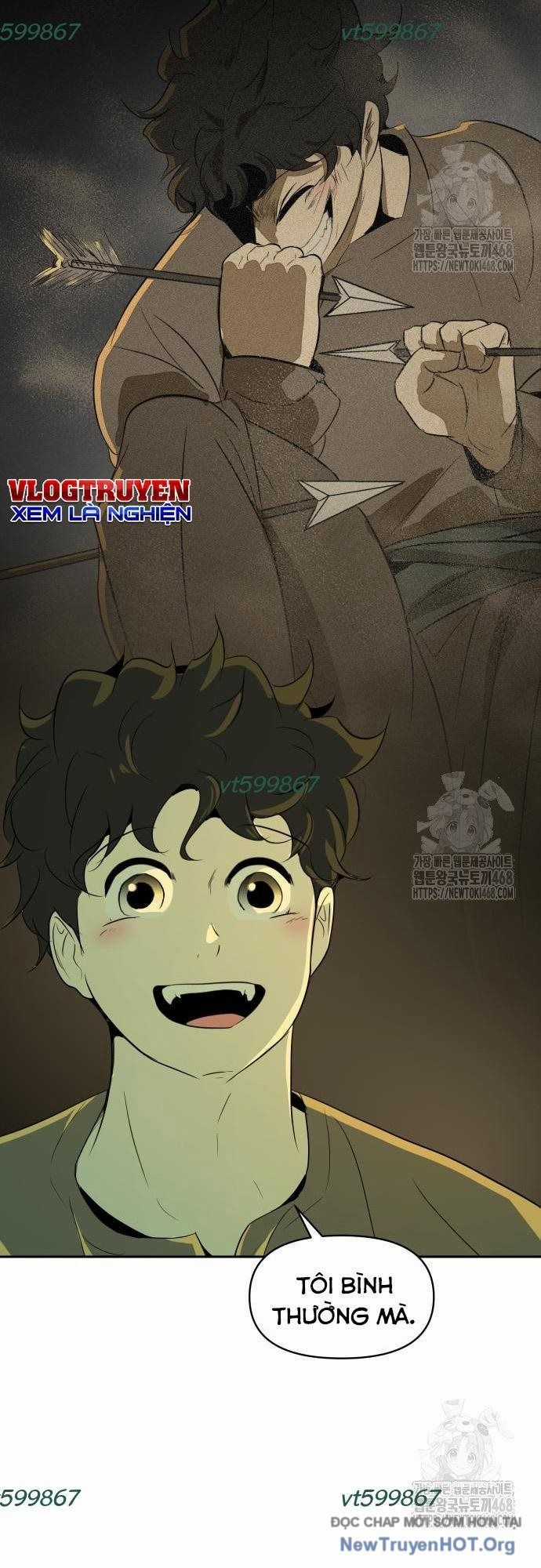 Bộ Mặt Giả Tạo - Chapter 4 - Trang 46