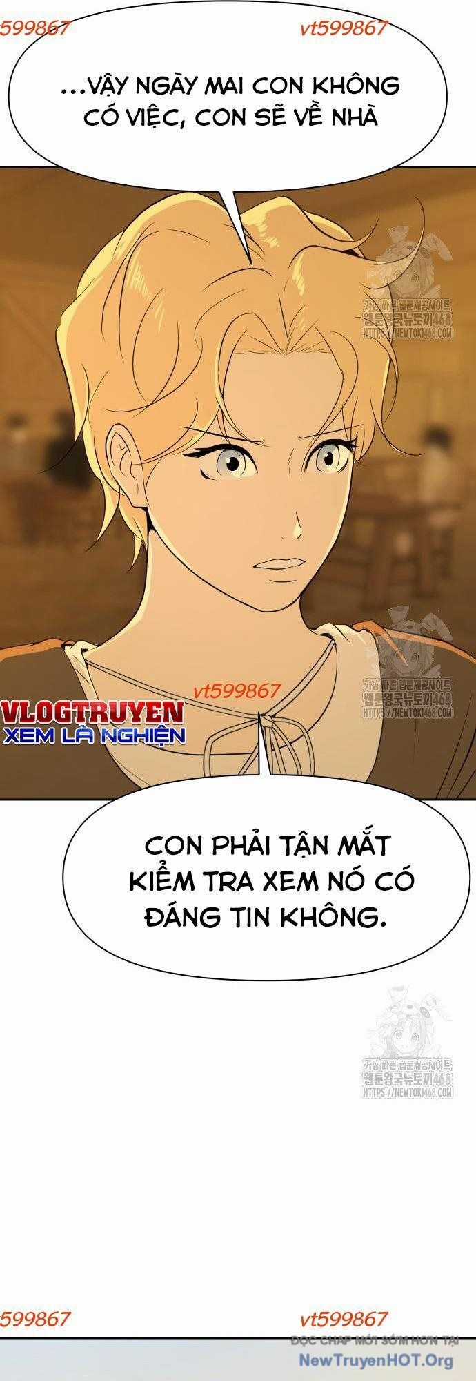 Bộ Mặt Giả Tạo - Chapter 5 - Trang 6