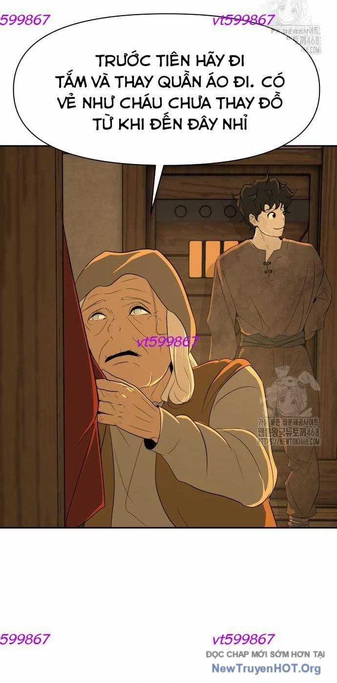 Bộ Mặt Giả Tạo - Chapter 5 - Trang 8