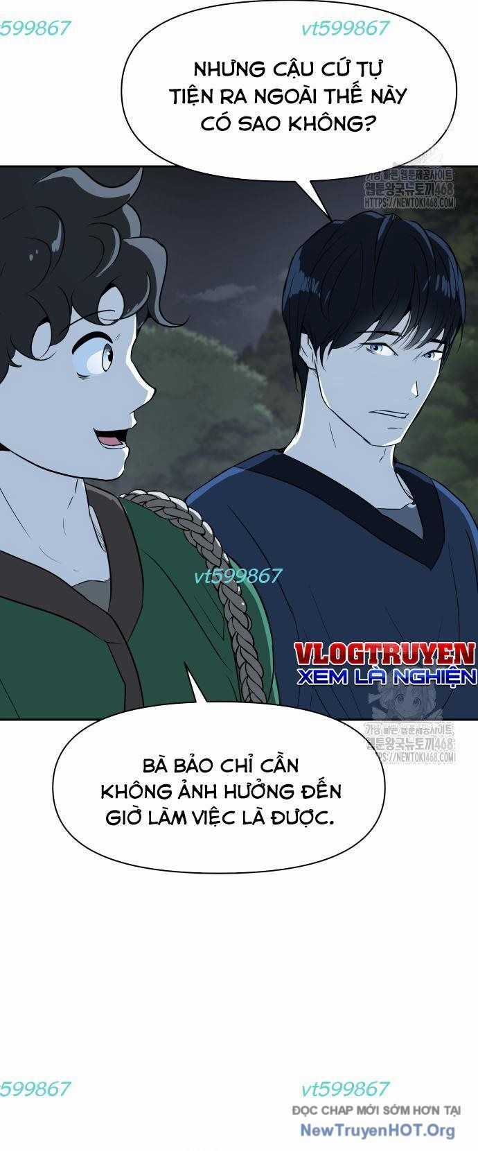 Bộ Mặt Giả Tạo - Chapter 6 - Trang 3