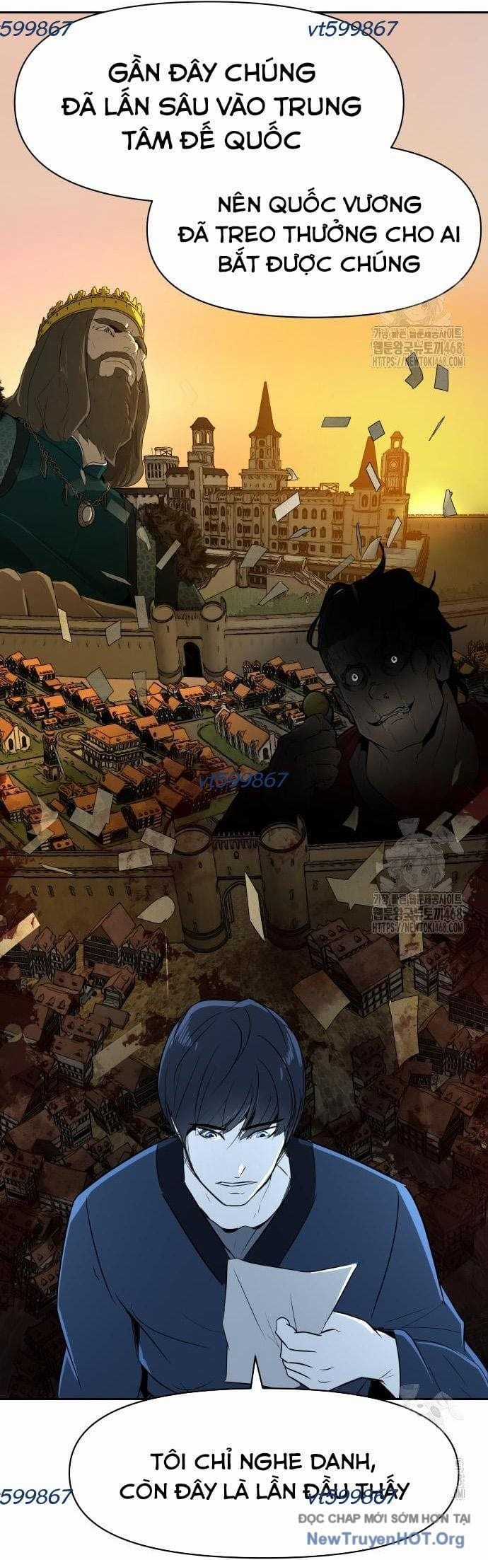 Bộ Mặt Giả Tạo - Chapter 6 - Trang 46