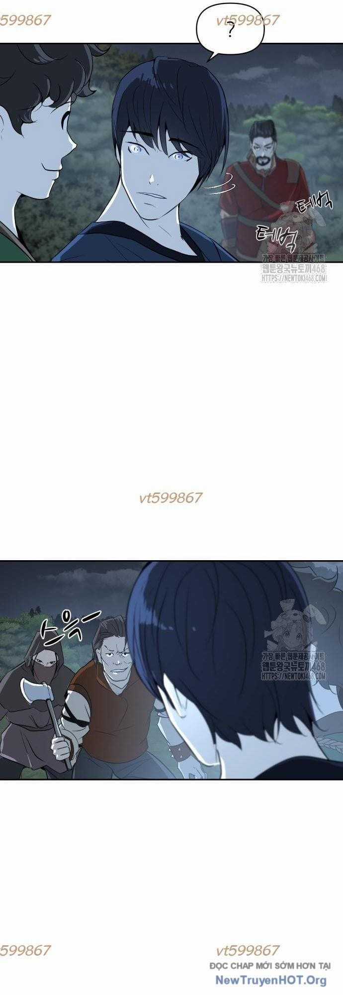 Bộ Mặt Giả Tạo - Chapter 6 - Trang 9