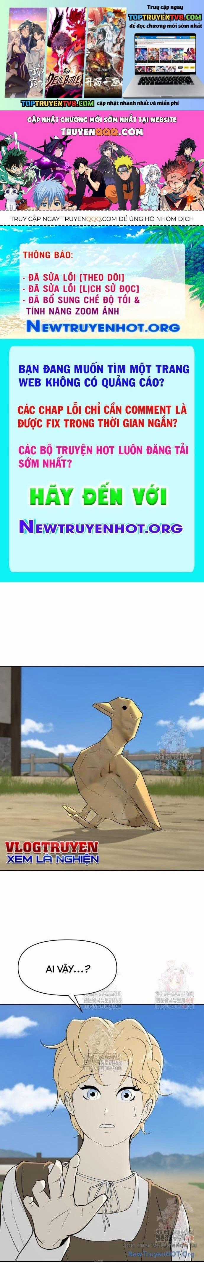 Bộ Mặt Giả Tạo - Chapter 7 - Trang 1